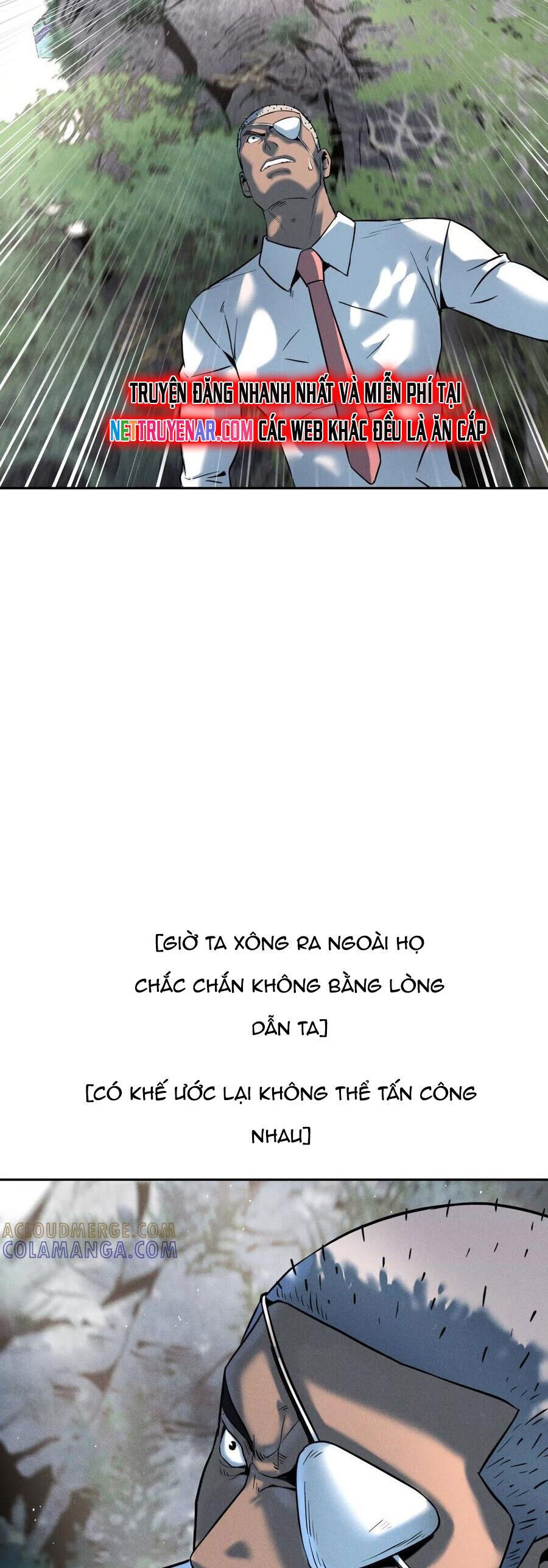 Trò Chơi Vô Vọng - Chapter 52 - Page 9