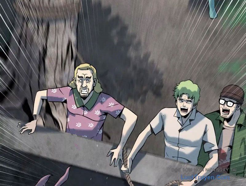 Trò Chơi Vô Vọng - Chapter 53 - Page 126