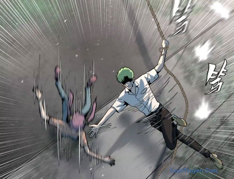 Trò Chơi Vô Vọng - Chapter 53 - Page 195