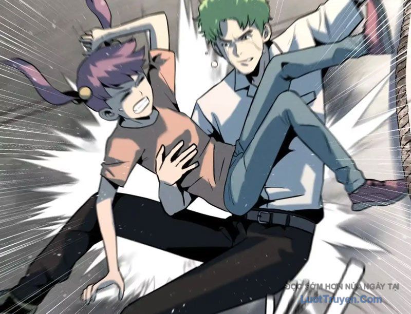 Trò Chơi Vô Vọng - Chapter 53 - Page 199