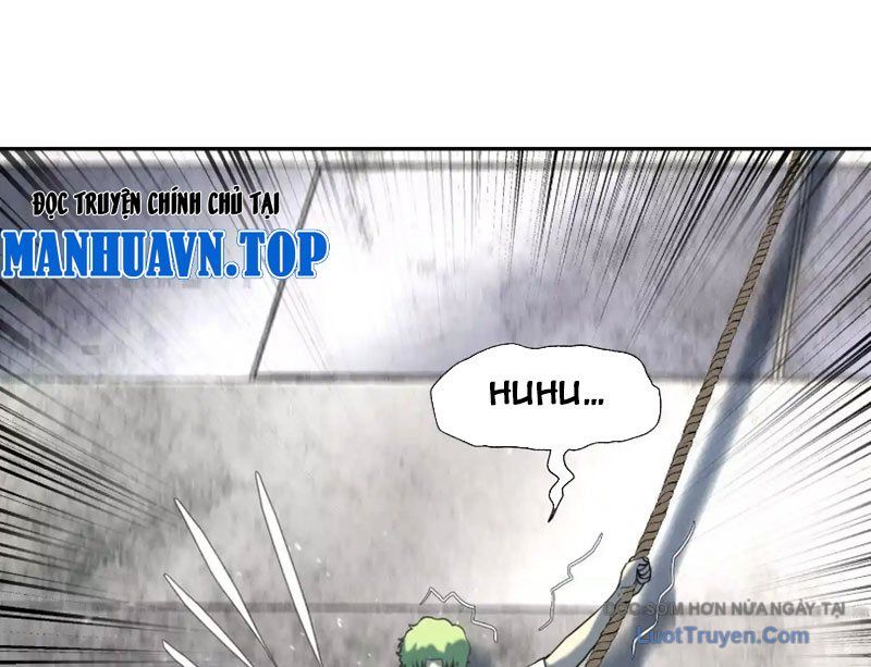 Trò Chơi Vô Vọng - Chapter 53 - Page 209