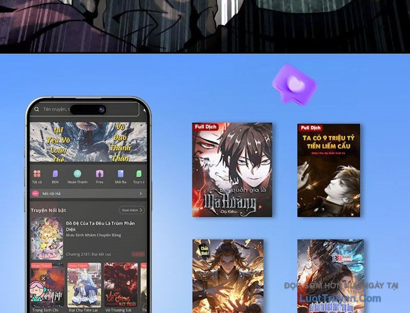 Trò Chơi Vô Vọng - Chapter 53 - Page 213