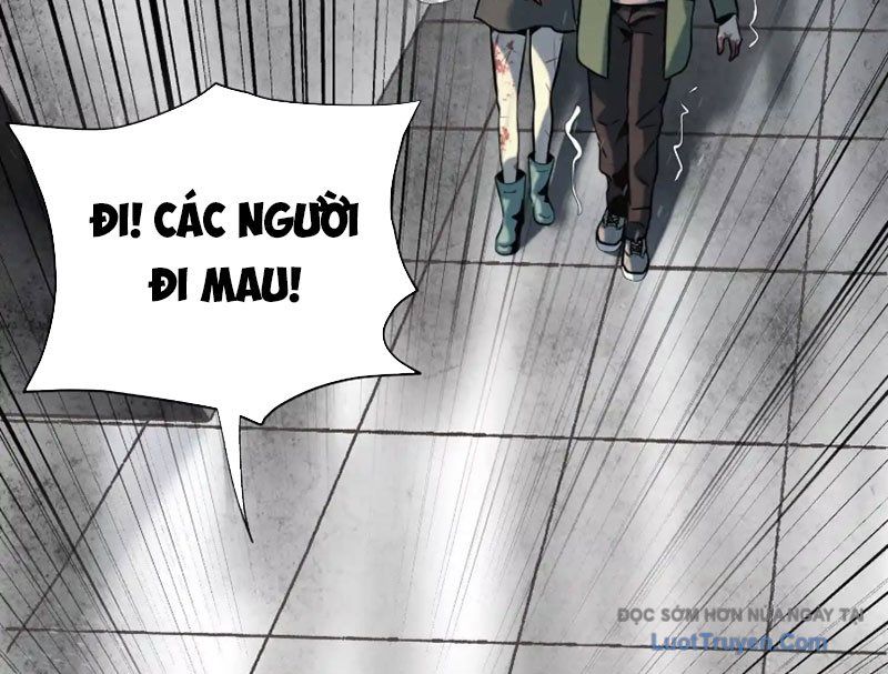 Trò Chơi Vô Vọng - Chapter 53 - Page 24