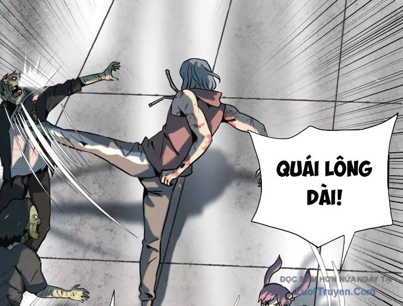 Trò Chơi Vô Vọng - Chapter 53 - Page 25