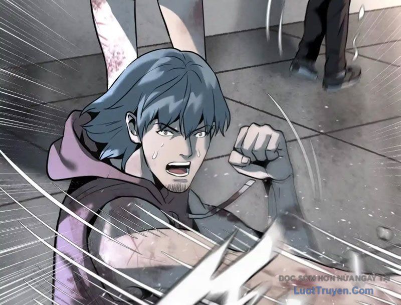 Trò Chơi Vô Vọng - Chapter 53 - Page 29