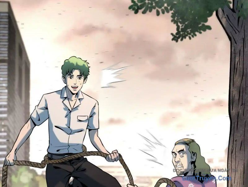 Trò Chơi Vô Vọng - Chapter 53 - Page 48