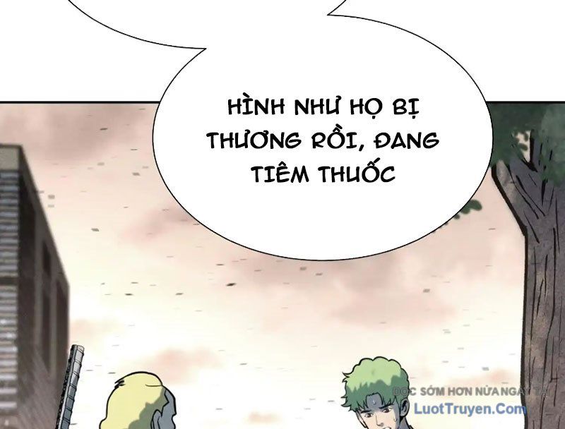 Trò Chơi Vô Vọng - Chapter 53 - Page 5