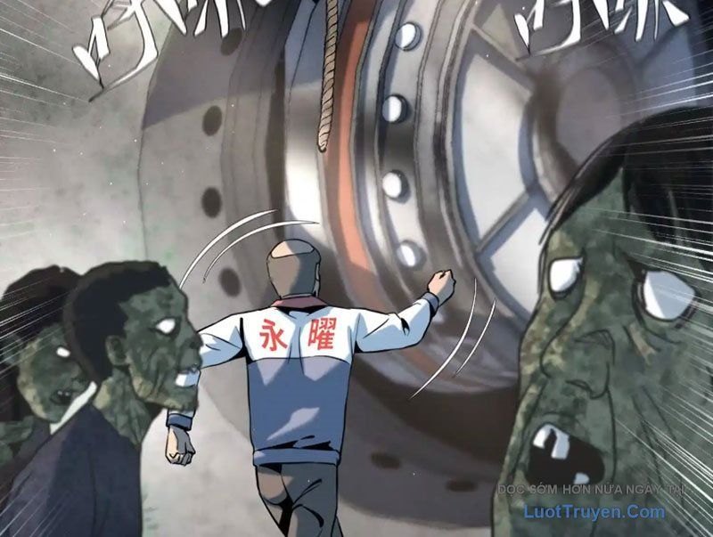 Trò Chơi Vô Vọng - Chapter 53 - Page 78