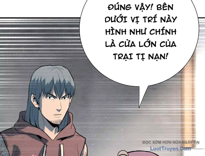 Trò Chơi Vô Vọng - Chapter 53 - Page 9