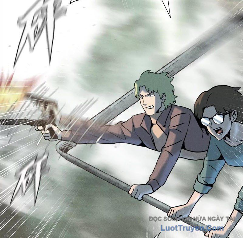 Trò Chơi Vô Vọng - Chapter 54 - Page 131
