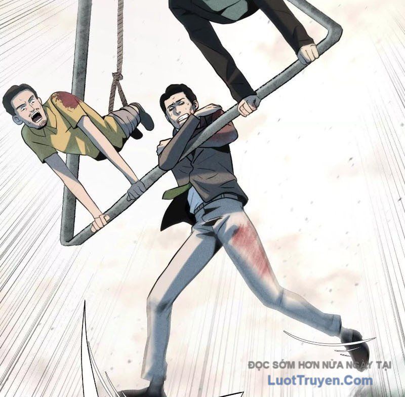 Trò Chơi Vô Vọng - Chapter 54 - Page 134
