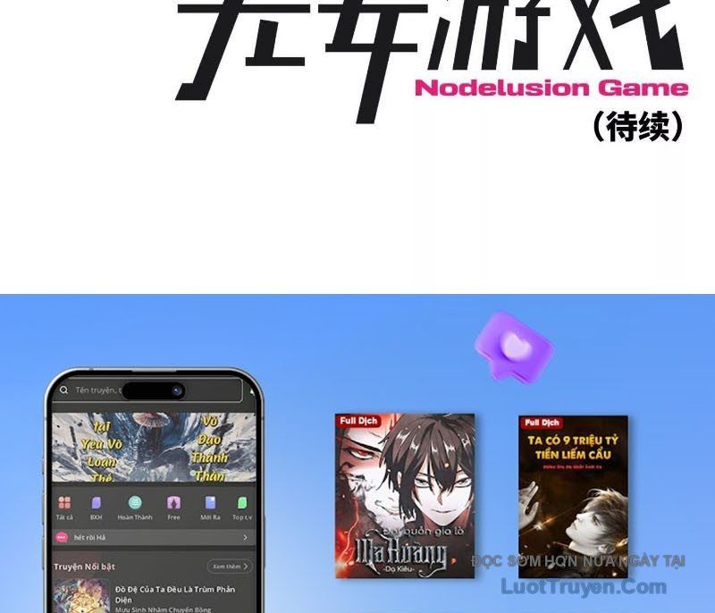 Trò Chơi Vô Vọng - Chapter 54 - Page 187