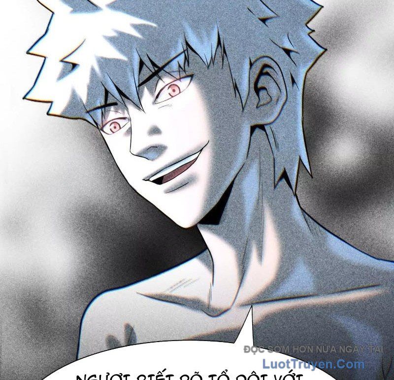 Trò Chơi Vô Vọng - Chapter 54 - Page 53