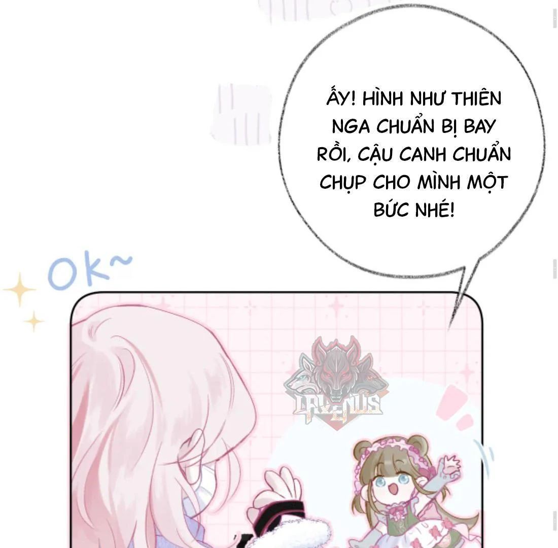 Decibel Nhịp Tim - Chapter 1 - Page 15