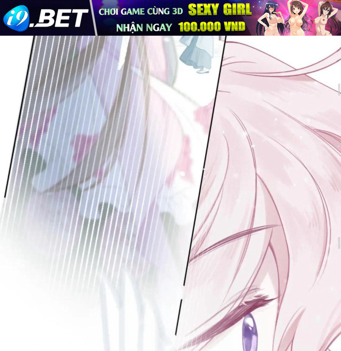 Decibel Nhịp Tim - Chapter 1 - Page 19