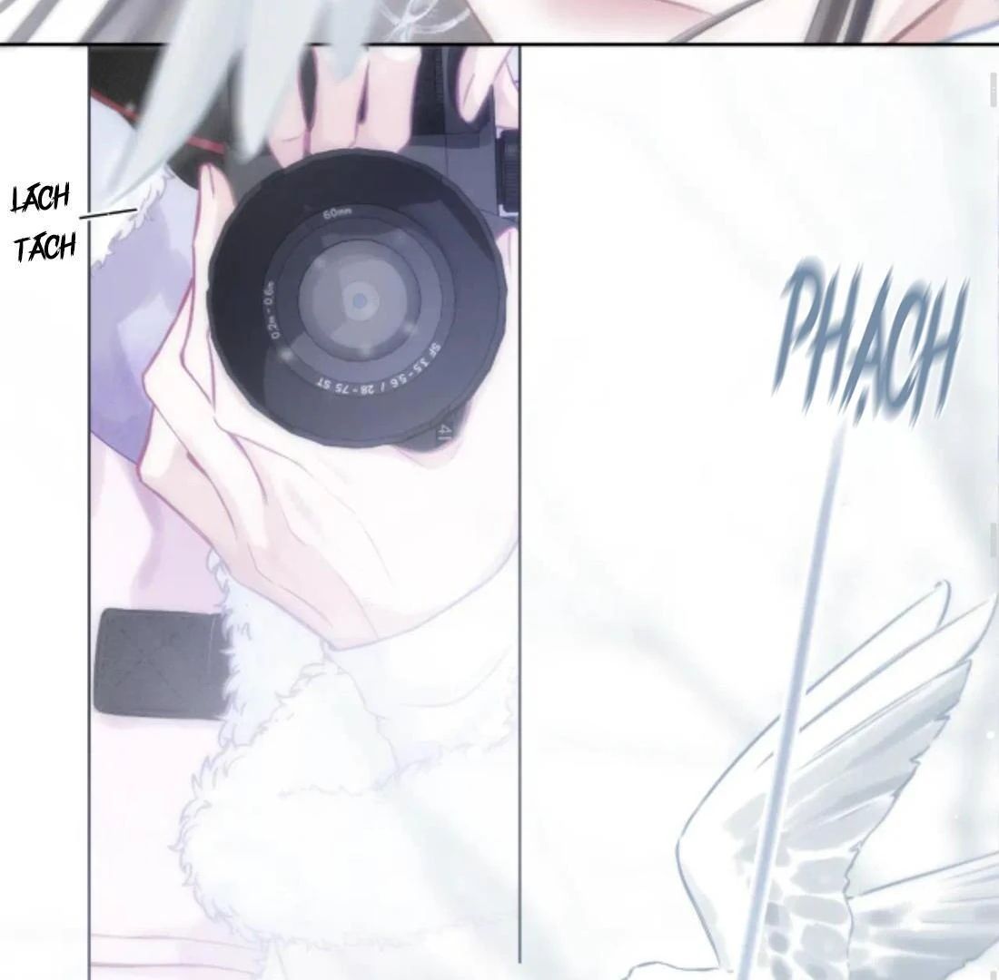 Decibel Nhịp Tim - Chapter 1 - Page 22