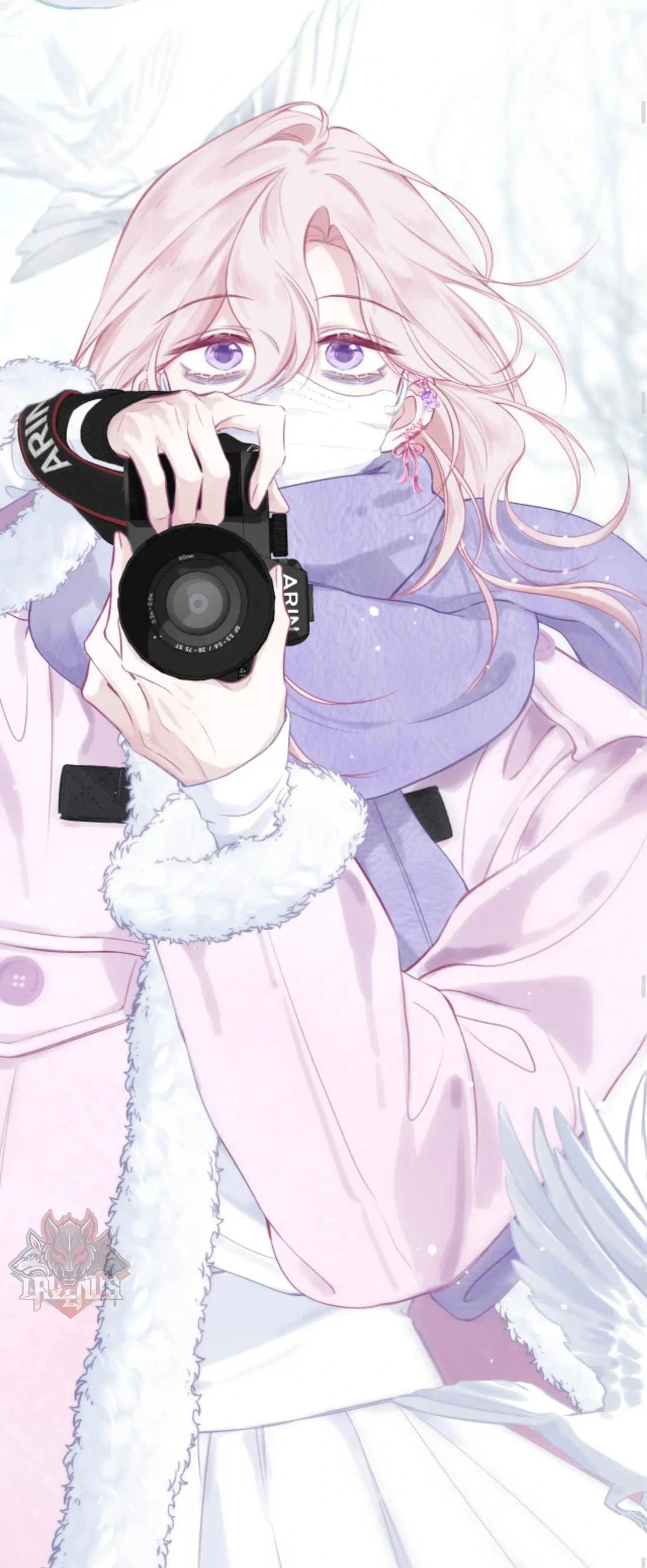 Decibel Nhịp Tim - Chapter 1 - Page 27