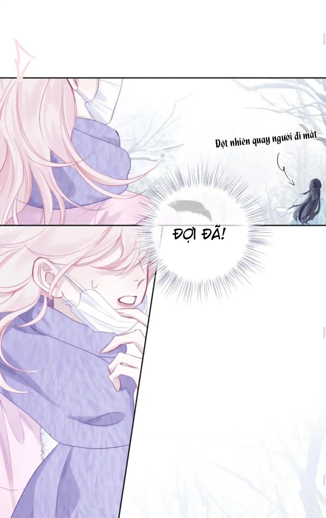 Decibel Nhịp Tim - Chapter 1 - Page 29