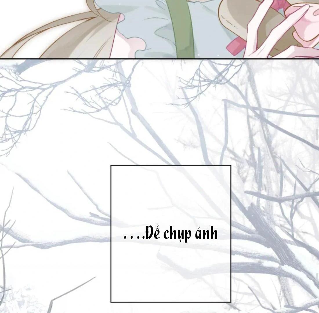 Decibel Nhịp Tim - Chapter 1 - Page 3