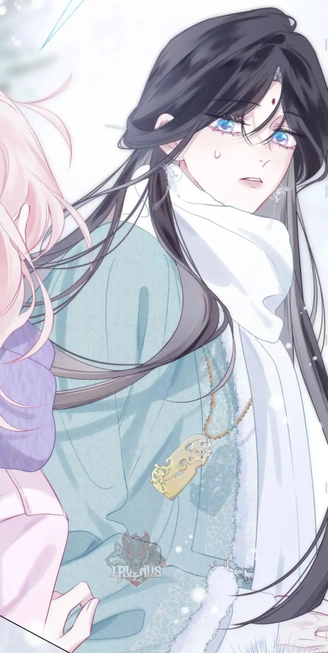 Decibel Nhịp Tim - Chapter 1 - Page 32