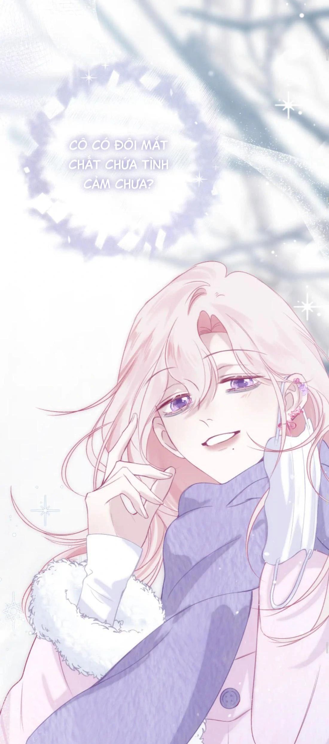 Decibel Nhịp Tim - Chapter 1 - Page 39