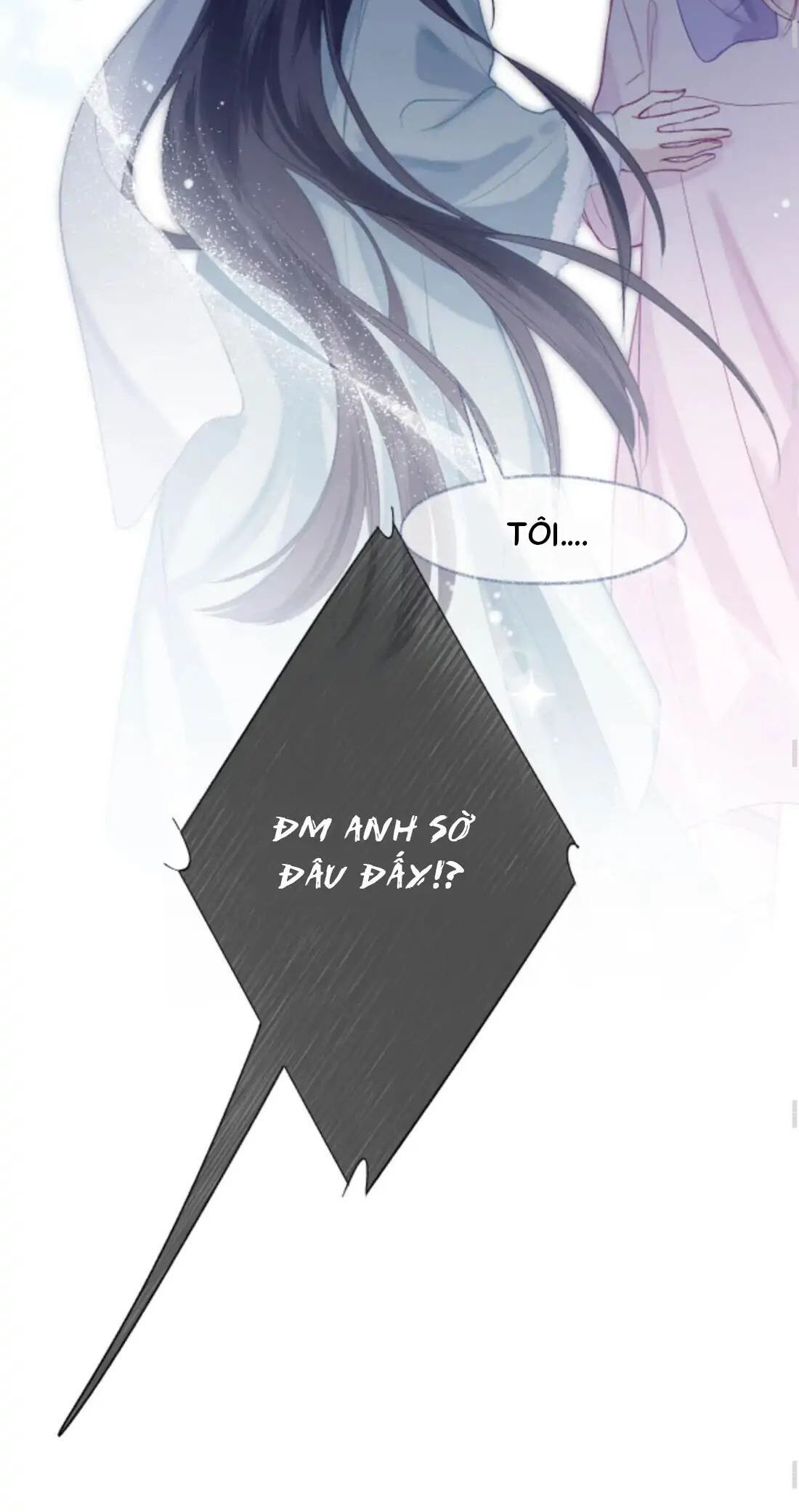 Decibel Nhịp Tim - Chapter 1 - Page 42