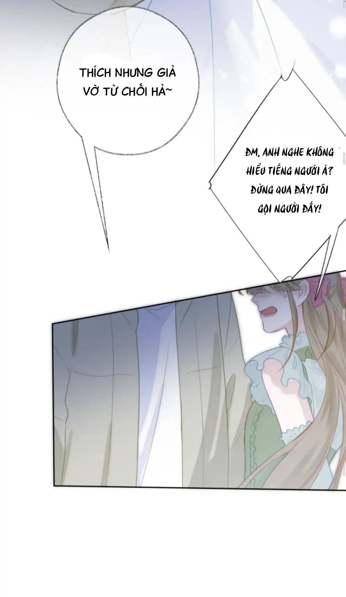 Decibel Nhịp Tim - Chapter 1 - Page 49