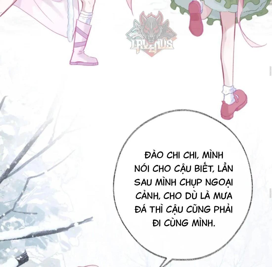 Decibel Nhịp Tim - Chapter 1 - Page 5