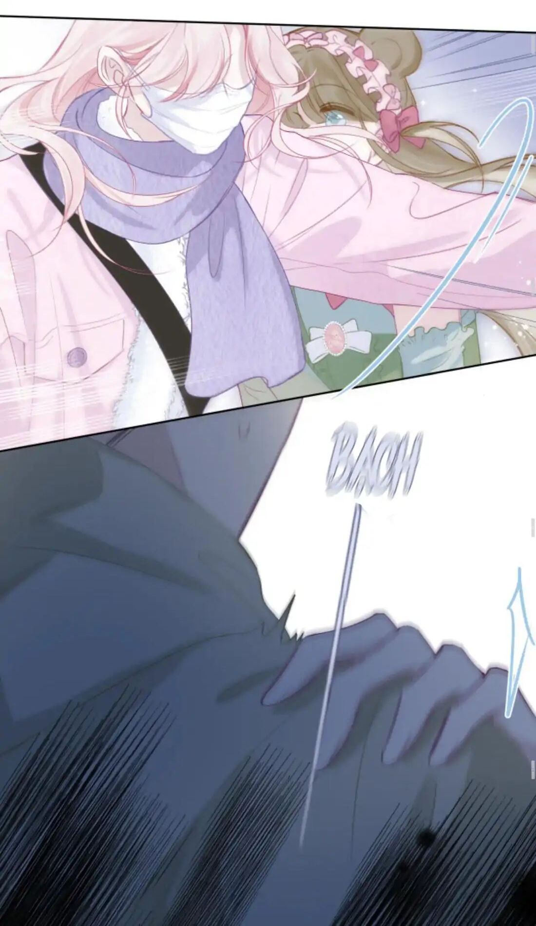 Decibel Nhịp Tim - Chapter 1 - Page 50