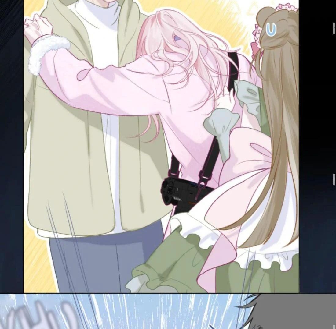 Decibel Nhịp Tim - Chapter 1 - Page 52