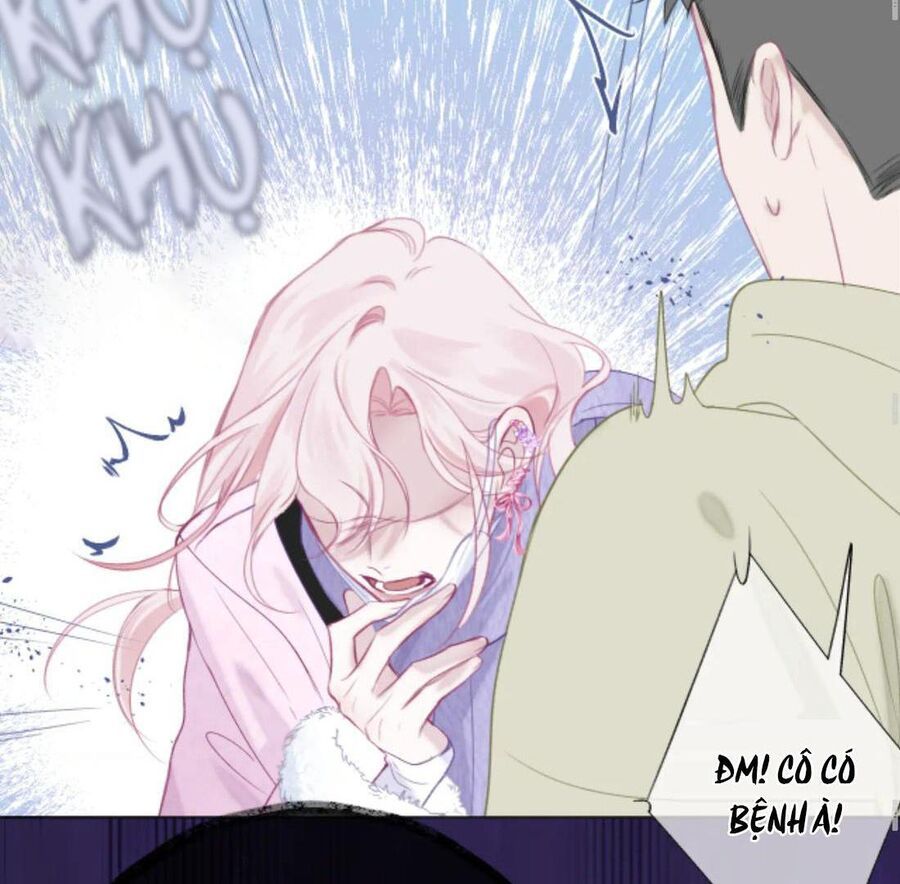 Decibel Nhịp Tim - Chapter 1 - Page 53