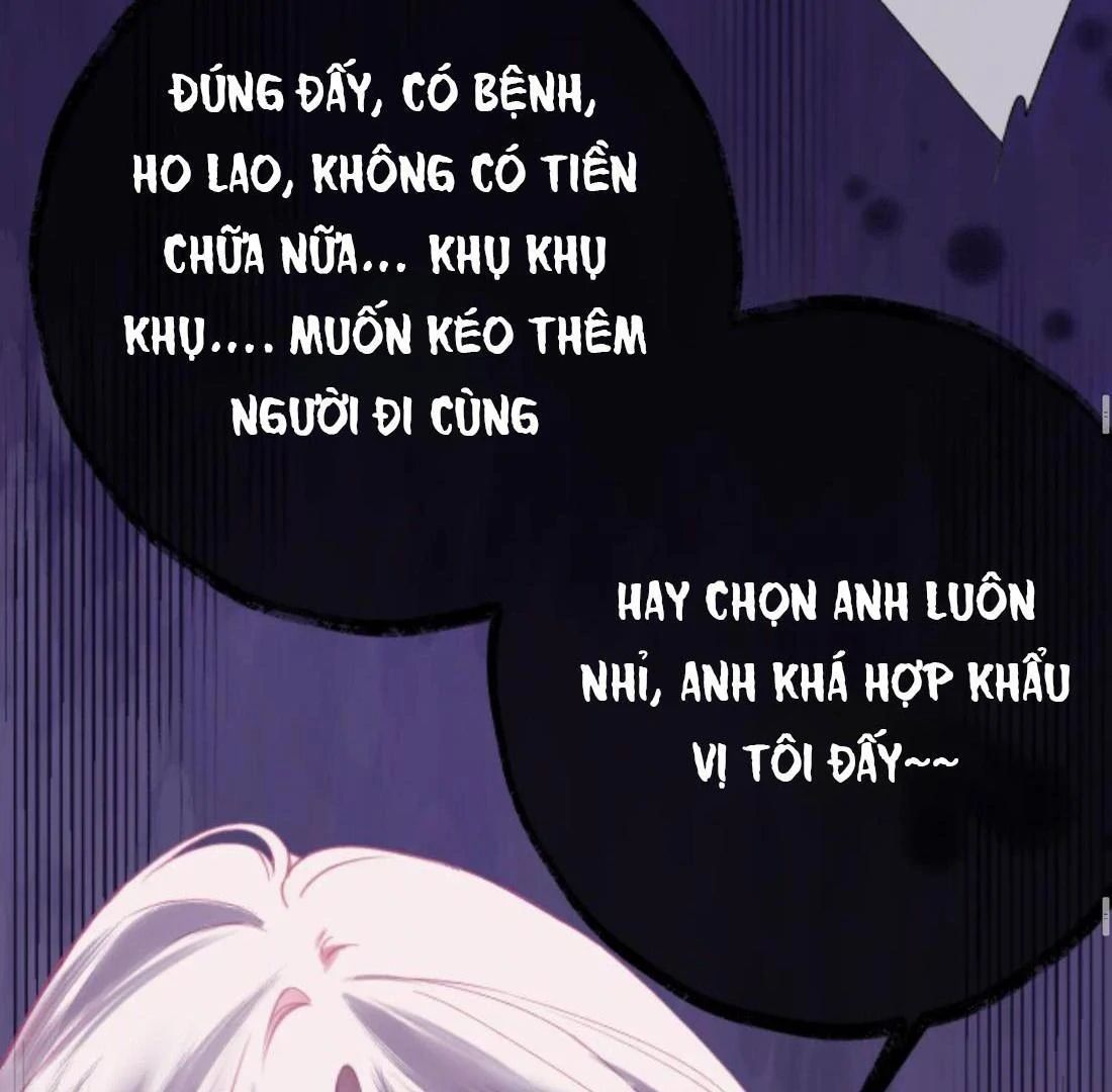 Decibel Nhịp Tim - Chapter 1 - Page 54