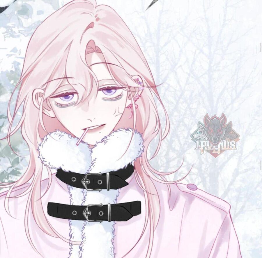 Decibel Nhịp Tim - Chapter 1 - Page 6