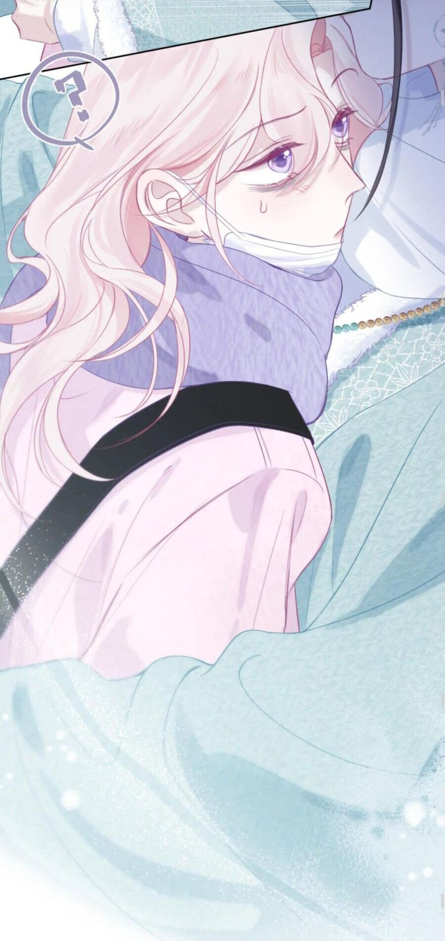 Decibel Nhịp Tim - Chapter 1 - Page 60