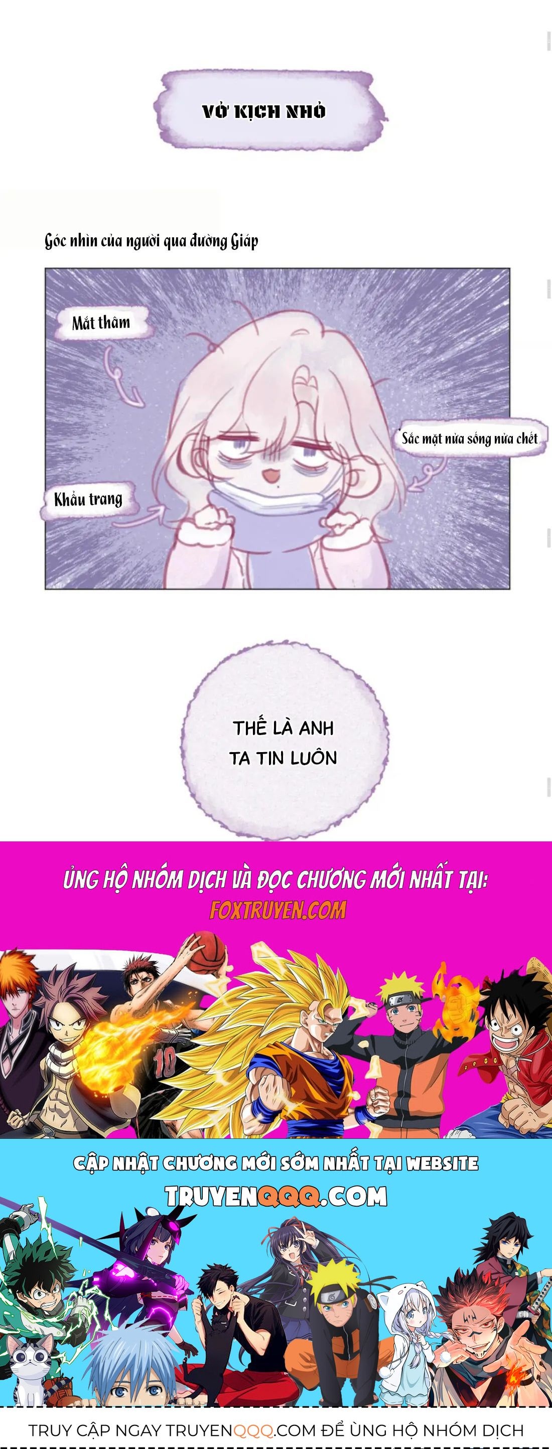 Decibel Nhịp Tim - Chapter 1 - Page 68