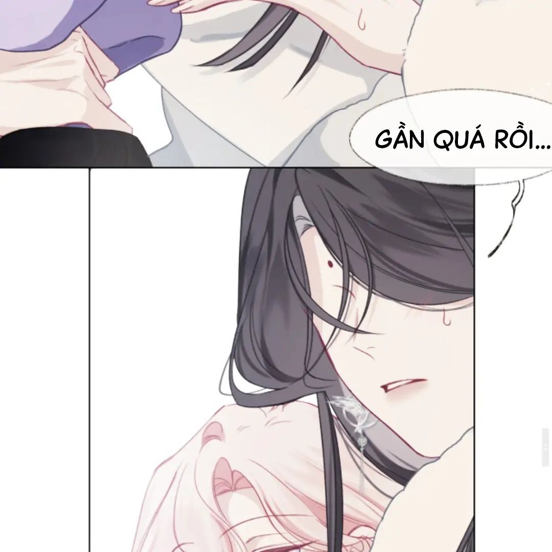 Decibel Nhịp Tim - Chapter 10 - Page 10