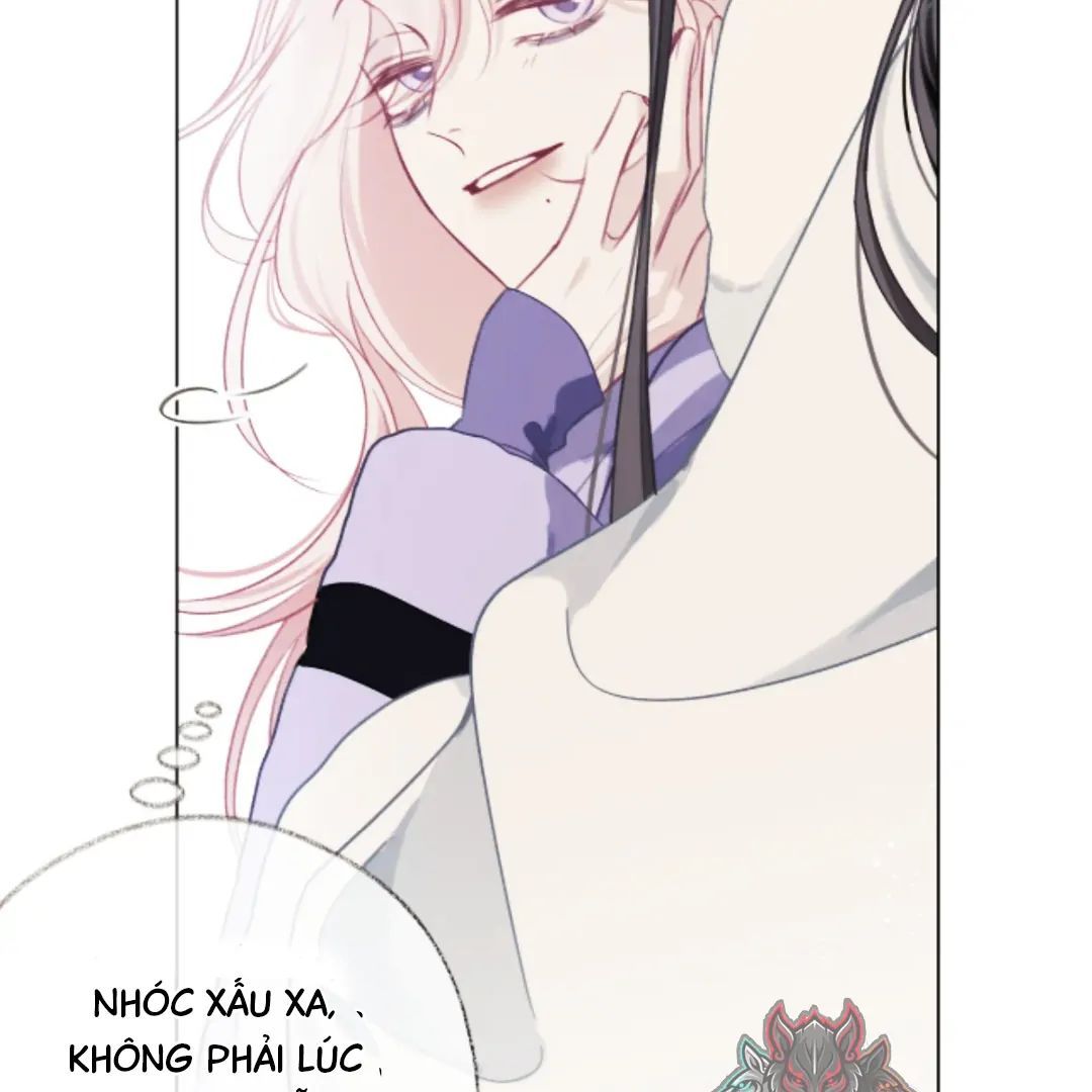 Decibel Nhịp Tim - Chapter 10 - Page 11