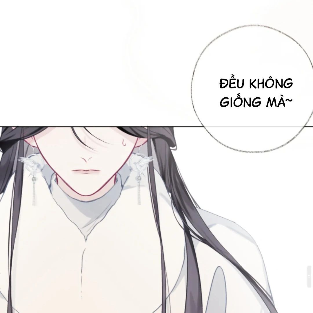 Decibel Nhịp Tim - Chapter 10 - Page 15