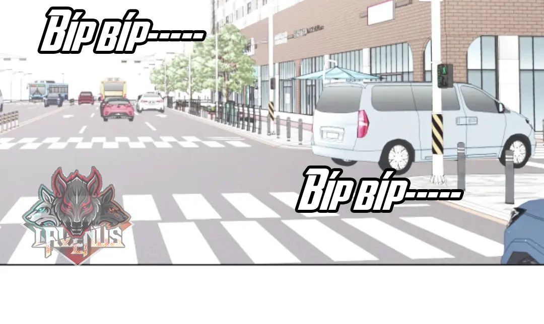 Decibel Nhịp Tim - Chapter 10 - Page 28