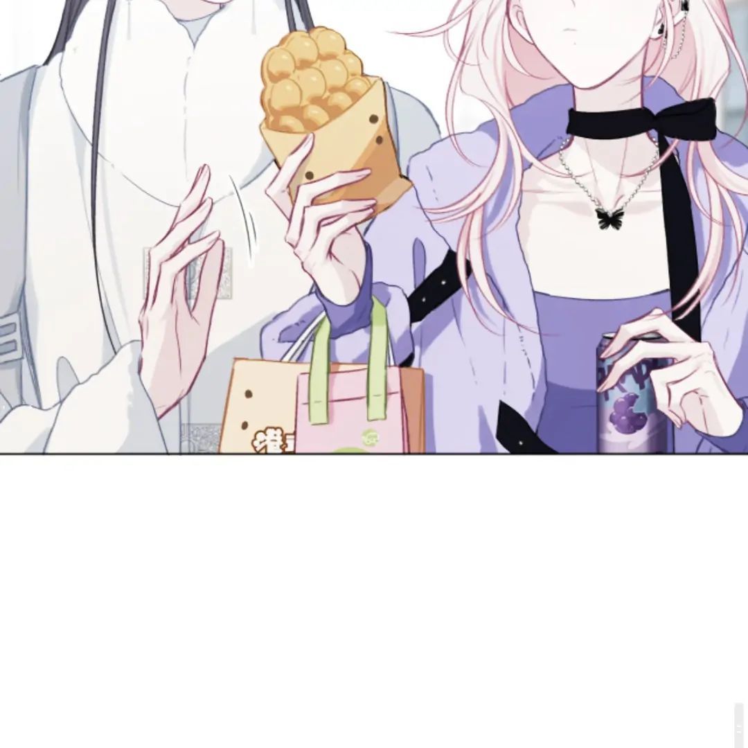 Decibel Nhịp Tim - Chapter 10 - Page 32