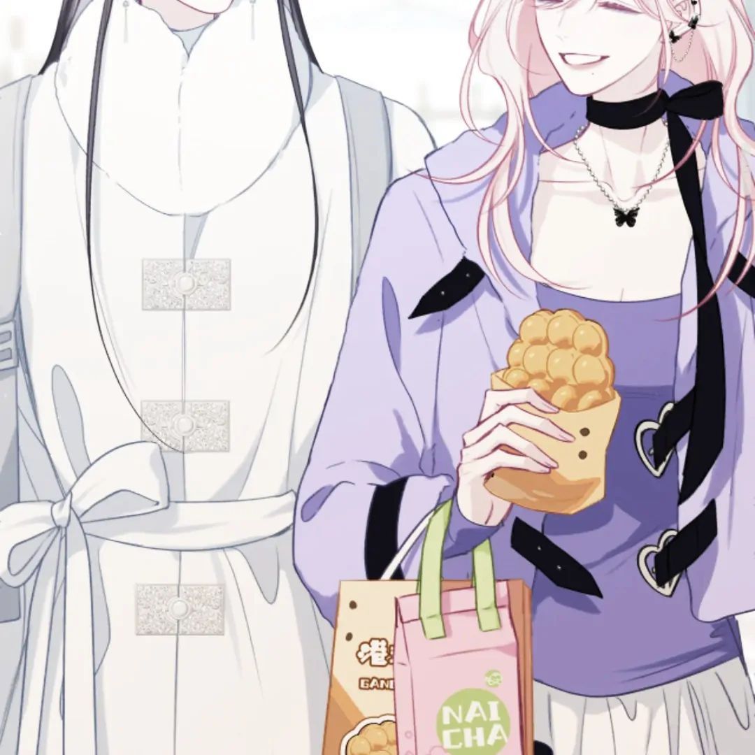 Decibel Nhịp Tim - Chapter 10 - Page 36