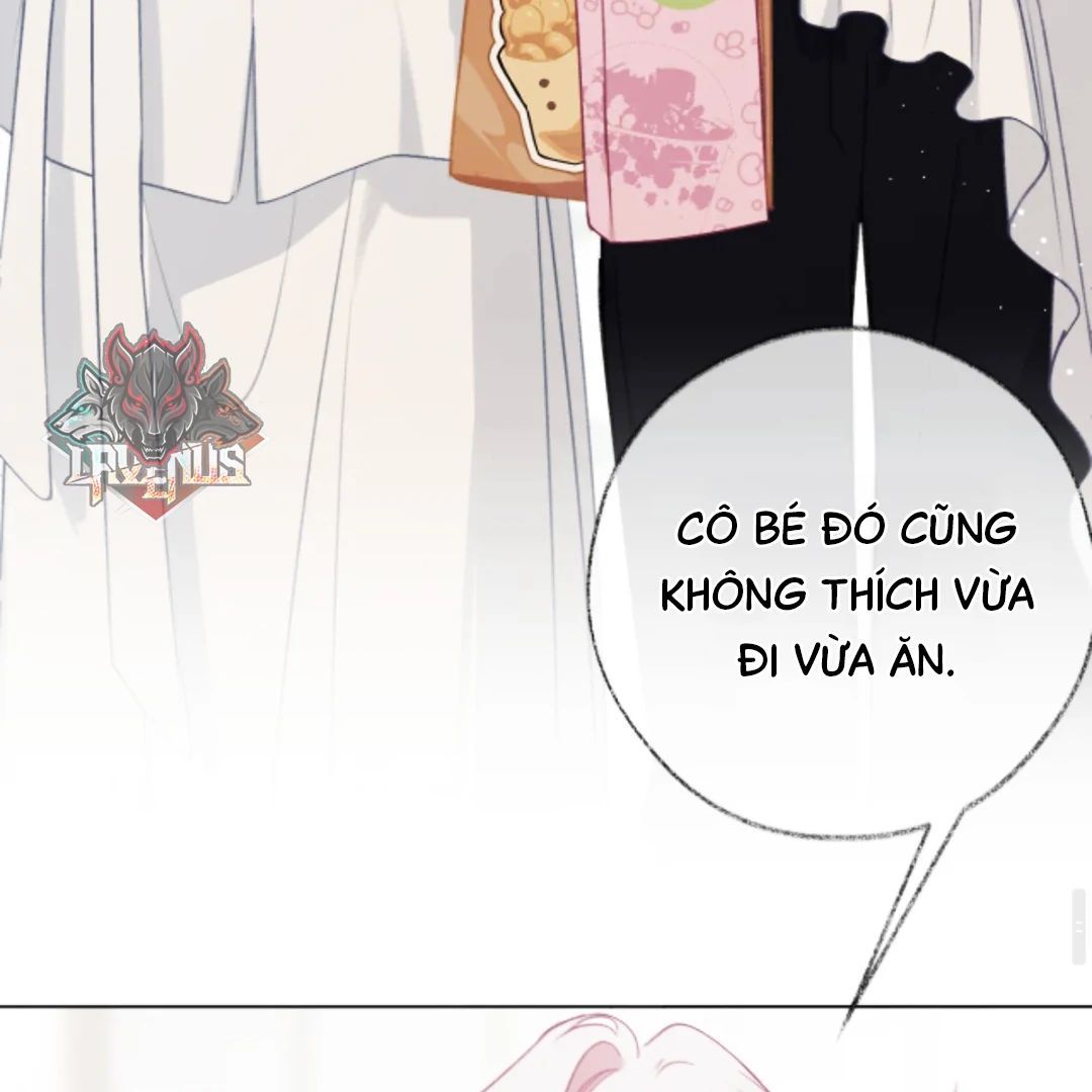 Decibel Nhịp Tim - Chapter 10 - Page 37