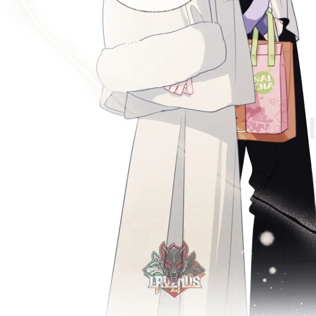 Decibel Nhịp Tim - Chapter 10 - Page 42