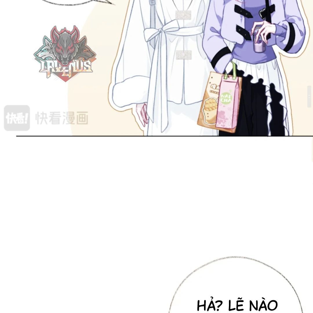 Decibel Nhịp Tim - Chapter 10 - Page 48