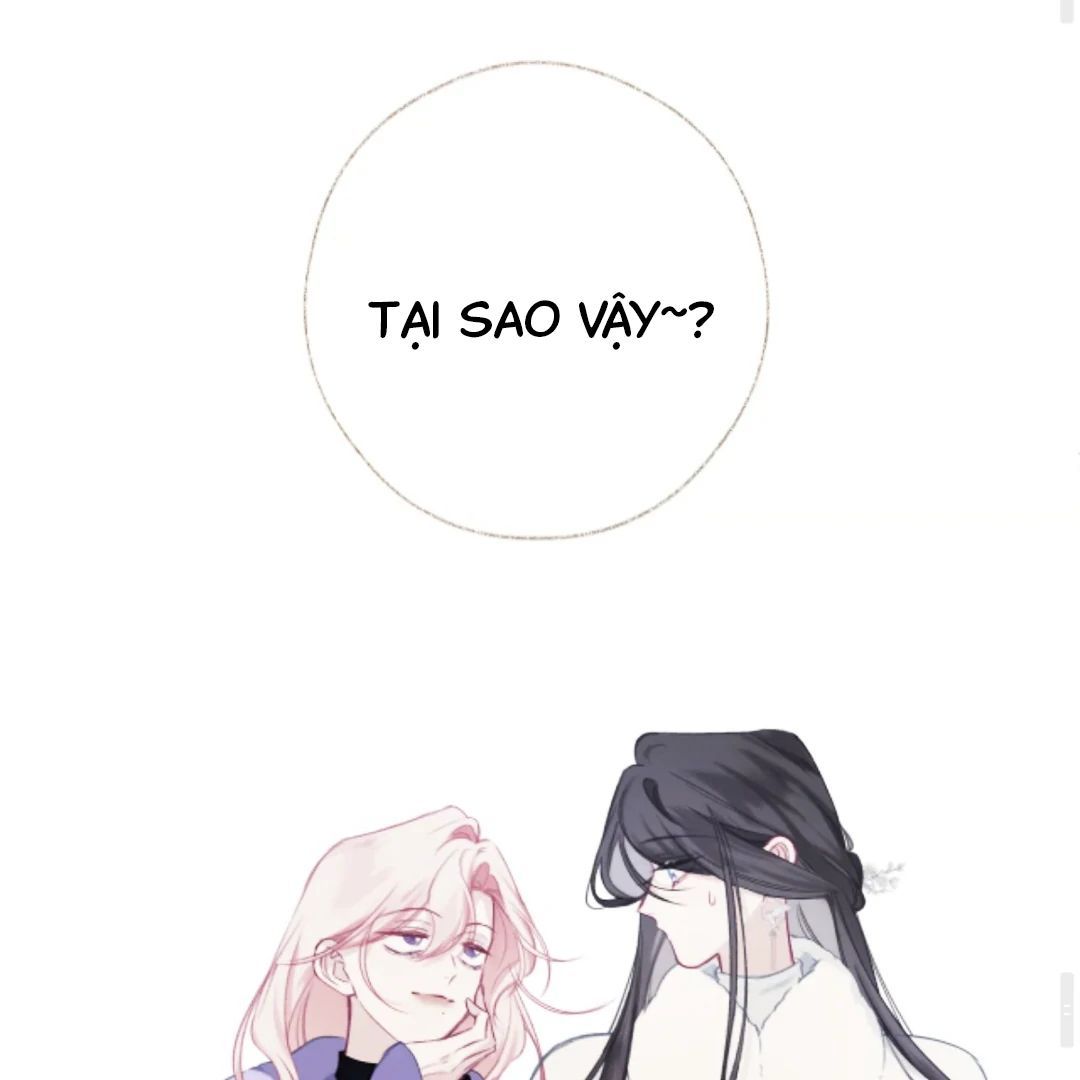 Decibel Nhịp Tim - Chapter 10 - Page 5