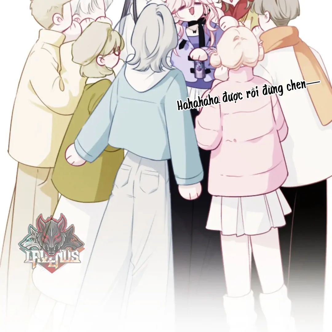 Decibel Nhịp Tim - Chapter 10 - Page 52