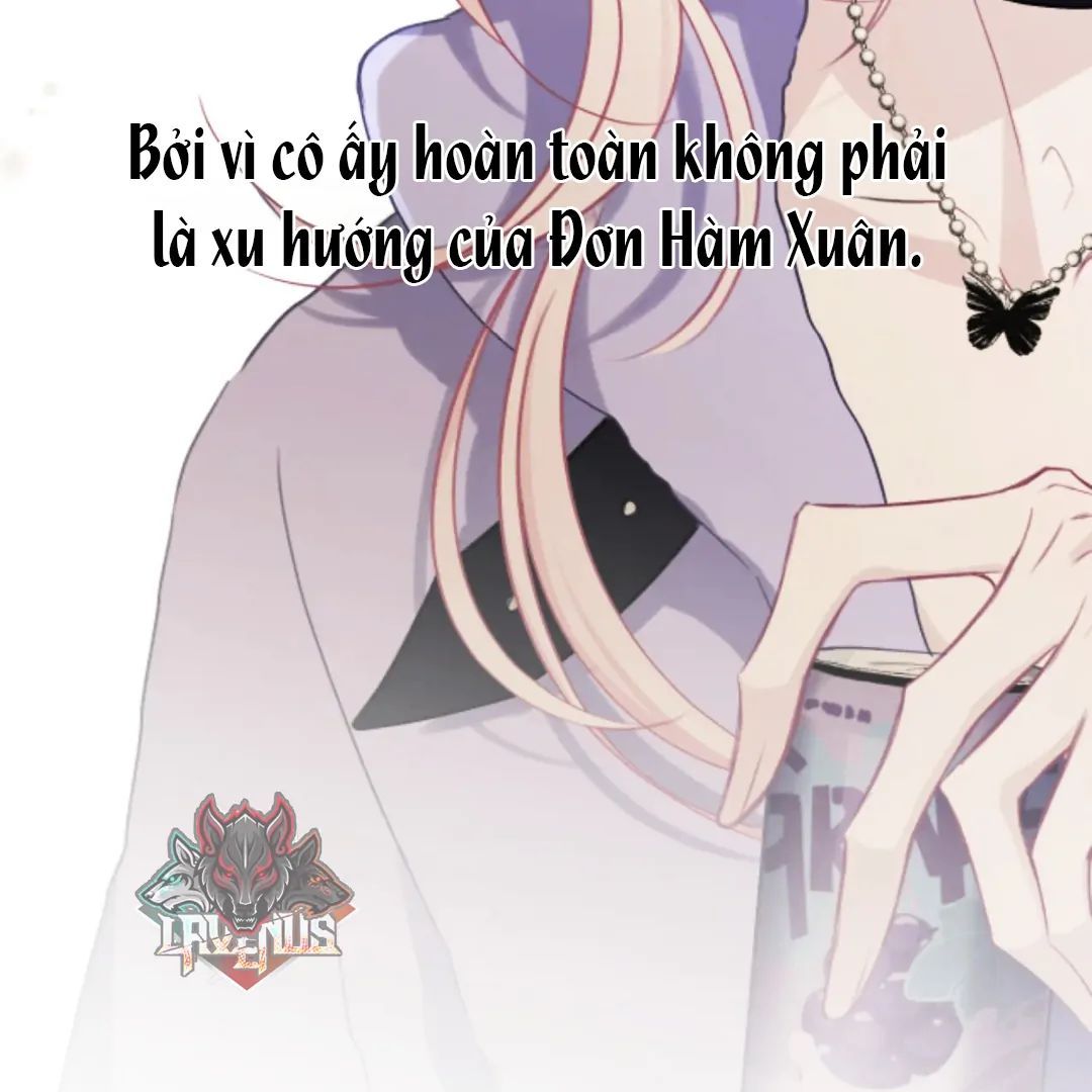 Decibel Nhịp Tim - Chapter 10 - Page 62