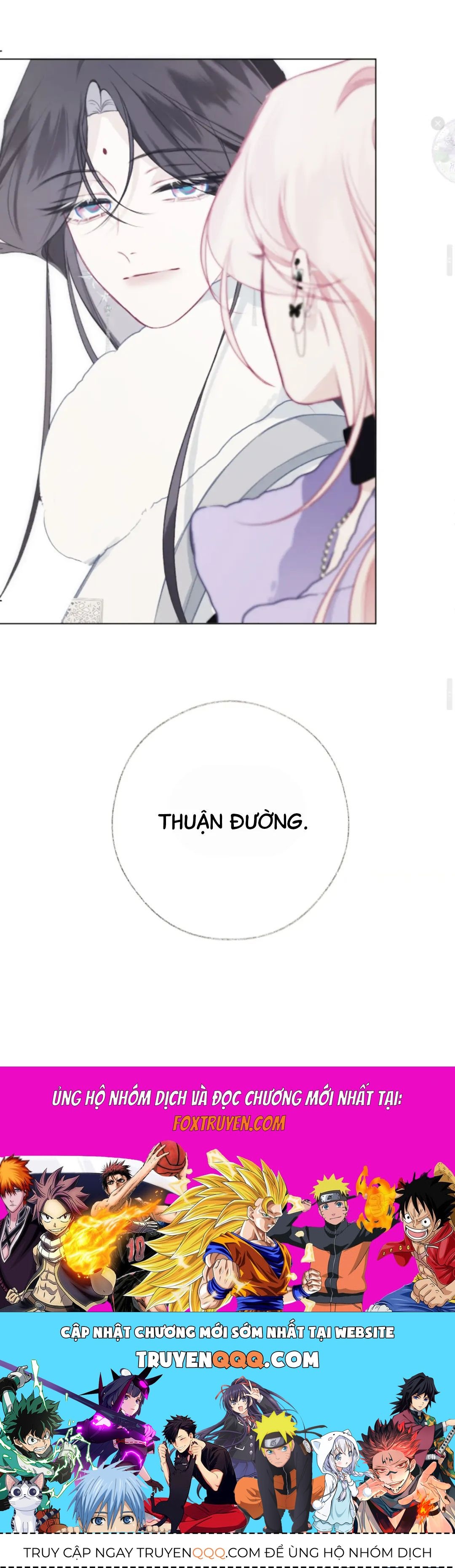 Decibel Nhịp Tim - Chapter 10 - Page 69