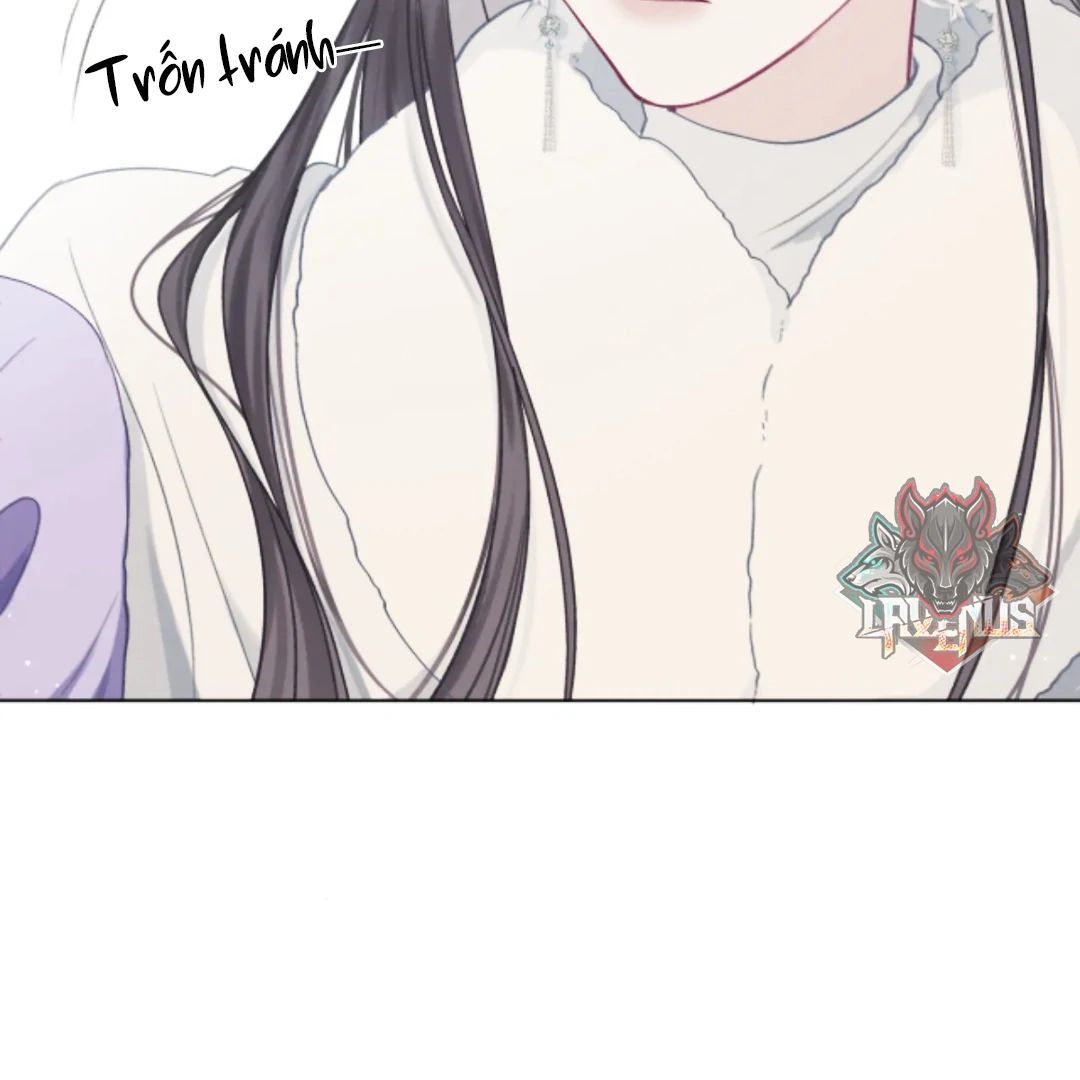 Decibel Nhịp Tim - Chapter 10 - Page 8