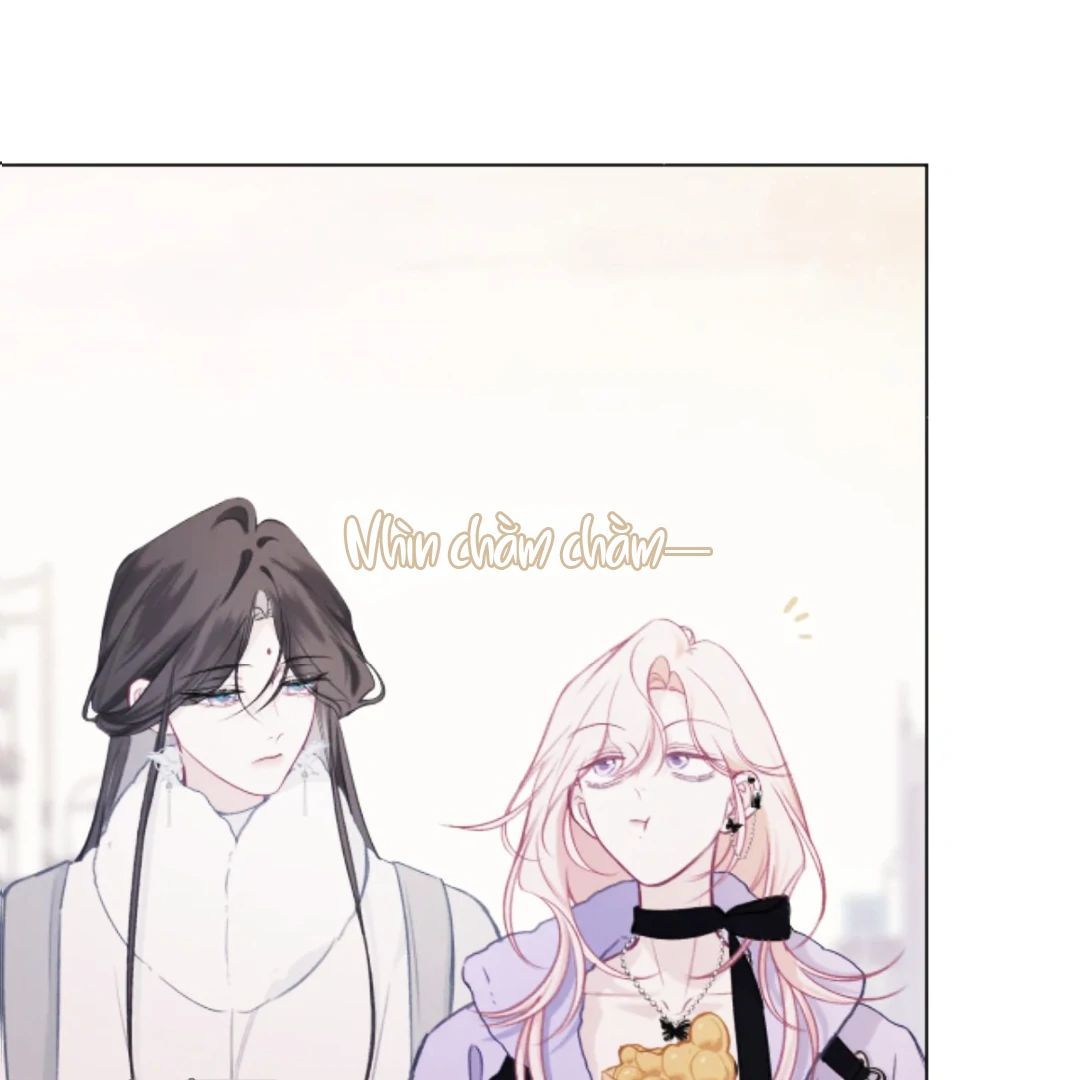 Decibel Nhịp Tim - Chapter 11 - Page 11